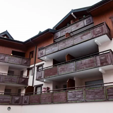Chamonix-mont-blanc, 2 Pieces, 4 Personnes - Fr-1-517-47 샤모니